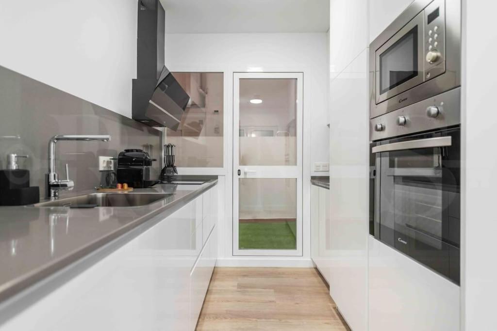 Appartement Bright And Modern By Rems